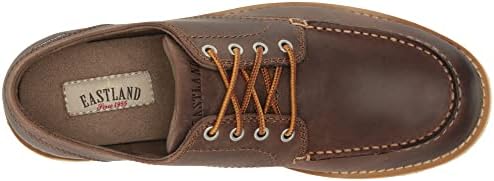 Eastland 1955 Edition Men's Oxfords, Brown, 10 | Image 4