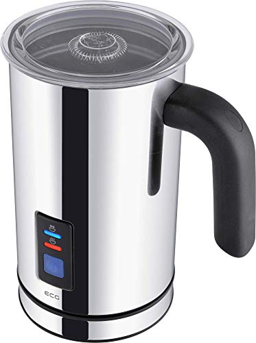 ECG NM 115 Schiumalatte Elettrico, 500 W, 0.24