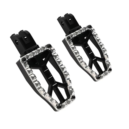 Repose-pieds conducteur pour motos Softail : réduisez la fatigue