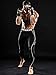DRSKIN Men’s Compression Pants Tights Leggings Sports Baselayer Running Workout Active Athletic Gym (L, DB01)