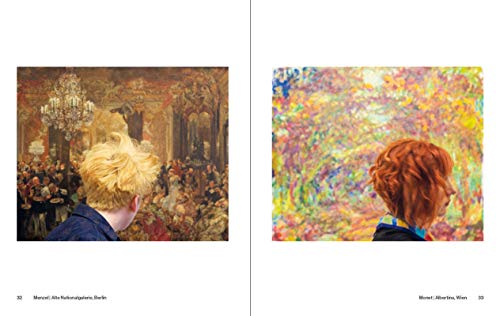 Zufälle im Museum: Stefan Draschan