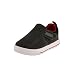 Dream Seek Boys Toddler/Little Kid/Big Kid 3106 Athletic Casual Slip On Velcro Strap Fashion Sneaker