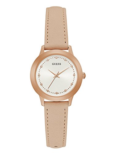 Preisvergleich Produktbild Guess W0993L3 Damen armbanduhr