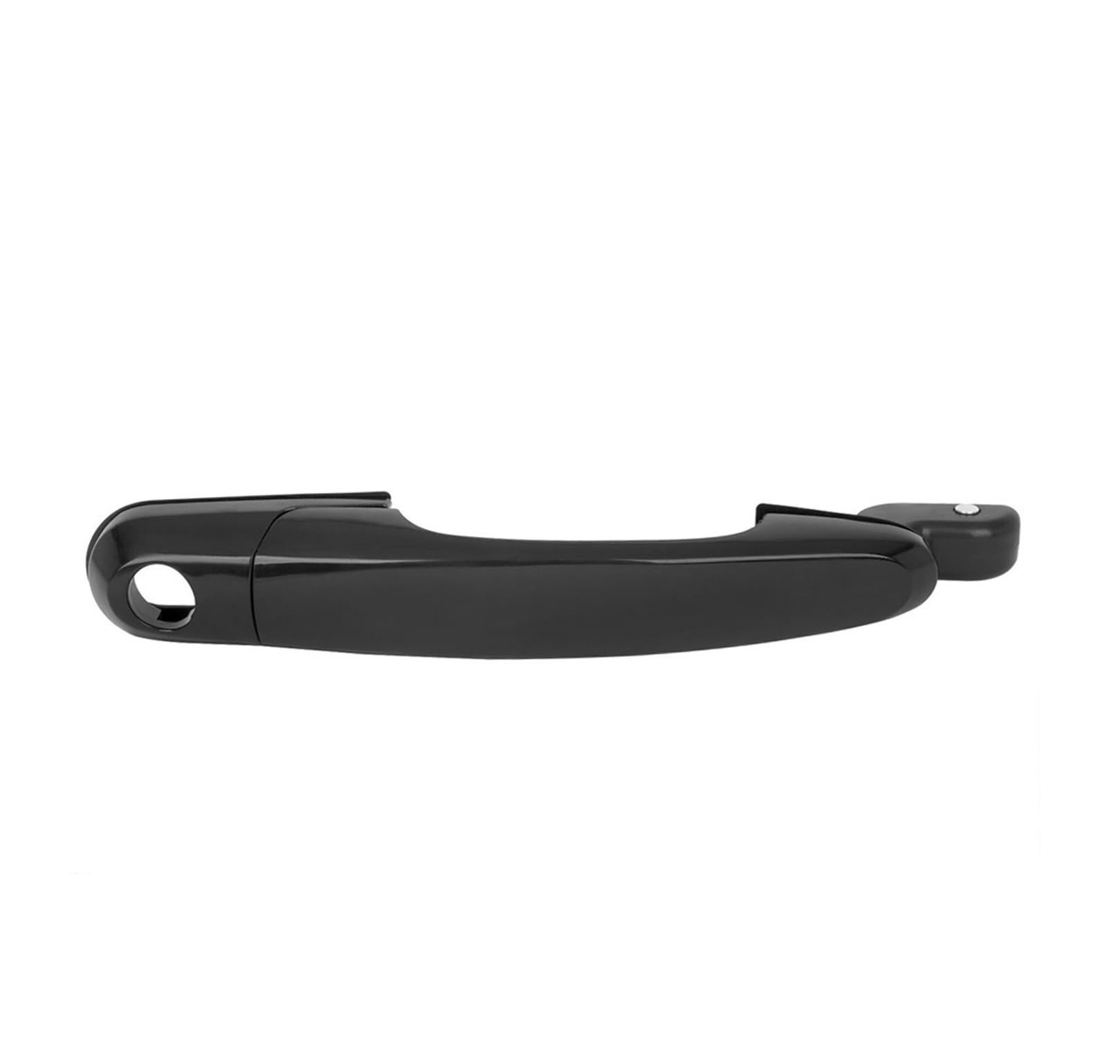 ZhanNuoBHd for Hyundai for Tucson 2005-2009 82650-2E000 82660-2E000 83650-2E000 83660-2E000 836602E000 83650 Outside Door Handle Vehicle Exterior Outer Door Handle(Front Right)