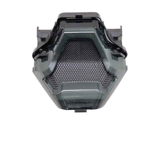 Feu arrière LED moto pour MT07 YZF R3 clignotant intégré ZHANGTONG