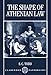 The Shape of Athenian Law (Clarendon Paperbacks)