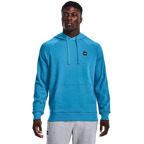 Image of Under Armour Men's Rival Fleece Hoodie