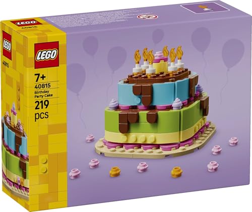 tbd-40815 - Lego - Immagine 7
