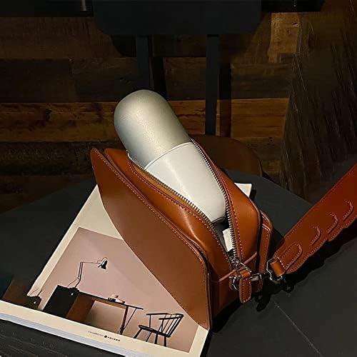 Miniatura 3 de Botella de agua cápsula de lujo para niños, botella de agua aislada para mujeres y niños, botella térmica de acero inoxidable, para deportes y