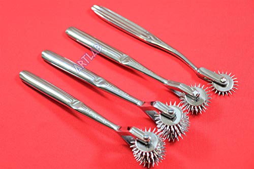 4pcs-Wartenberg-Pinwheel-Neurological-Instrument-1-3-5-7-Wheels-Examination-Diagnostic-Sensory-Testing-Cynamed
