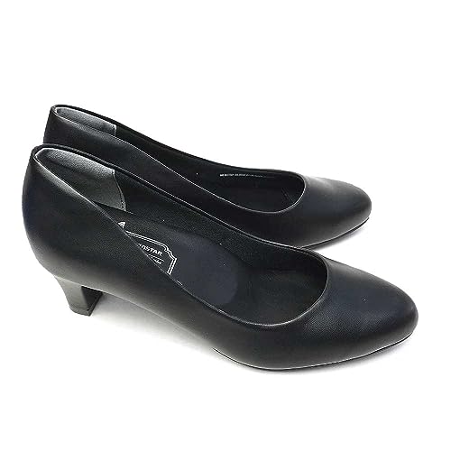 [[X^[] XK^ pvX SGT501 3E 5cm q[  fB[X ItBX tH[} Ch SUGATA ubN 23.0cm