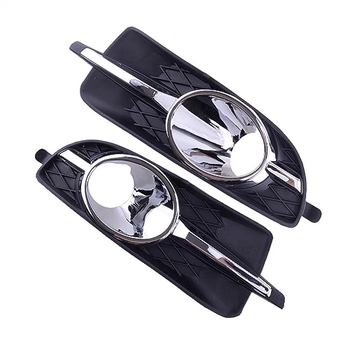 Paire de grilles de phare antibrouillard Buick Lacrosse pour rénovation de carrosserie avant