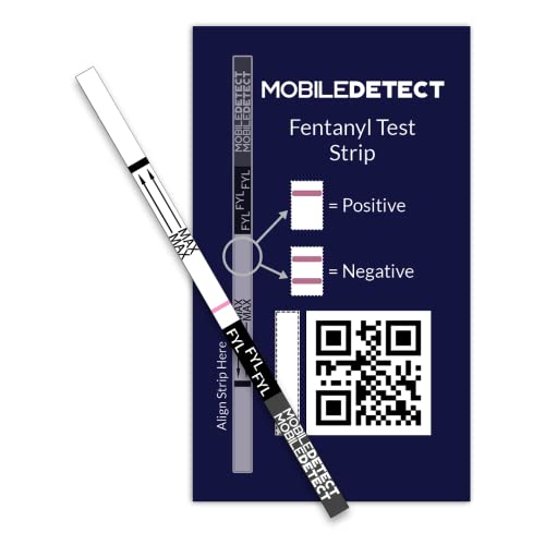 Best Drug Residue Test Kit On The Market
