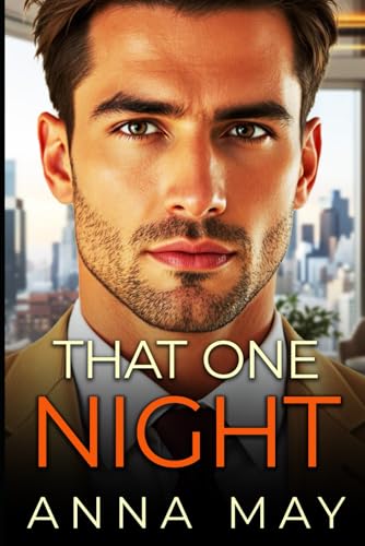 Cover zum Buch That One Night: Zwischen Vergangenhei...