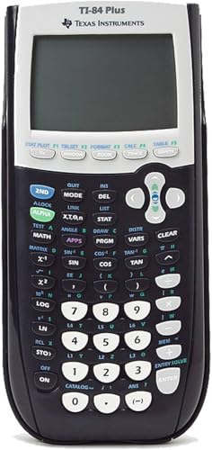 Texas Instruments TI-84 Plus Graphing Calculator の商品画像 5