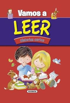 Hardcover Historias cortas [Spanish] Book