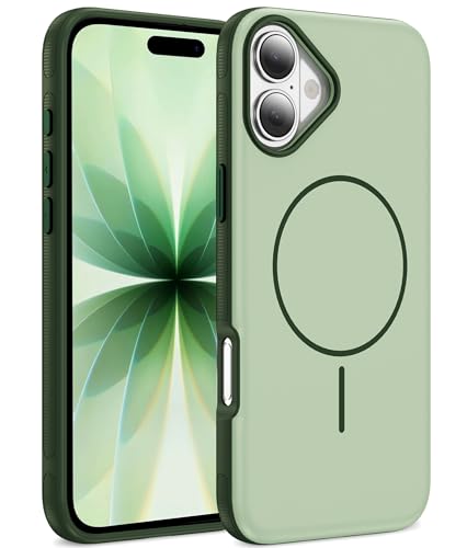 Coque iPhone 17 Air anti-traces de doigts et résistante