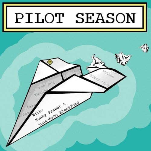 Pilot Season cover art