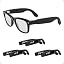 3 Pairs (Black)
