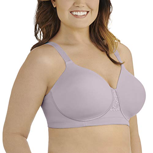 Image of Vanity Fair Womens Beauty Back Full Figure Underwire Bra (76380-fashion Colors) Bra