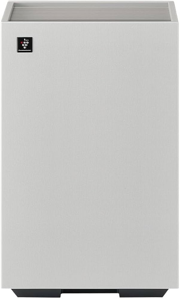 【7/7まで】SHARP FU-T40-W 空気清浄機 ホワイト【未使用に近い】 7/7まで】SHARP FU-T40-W 空気清浄機 ホワイト【未使用に近い