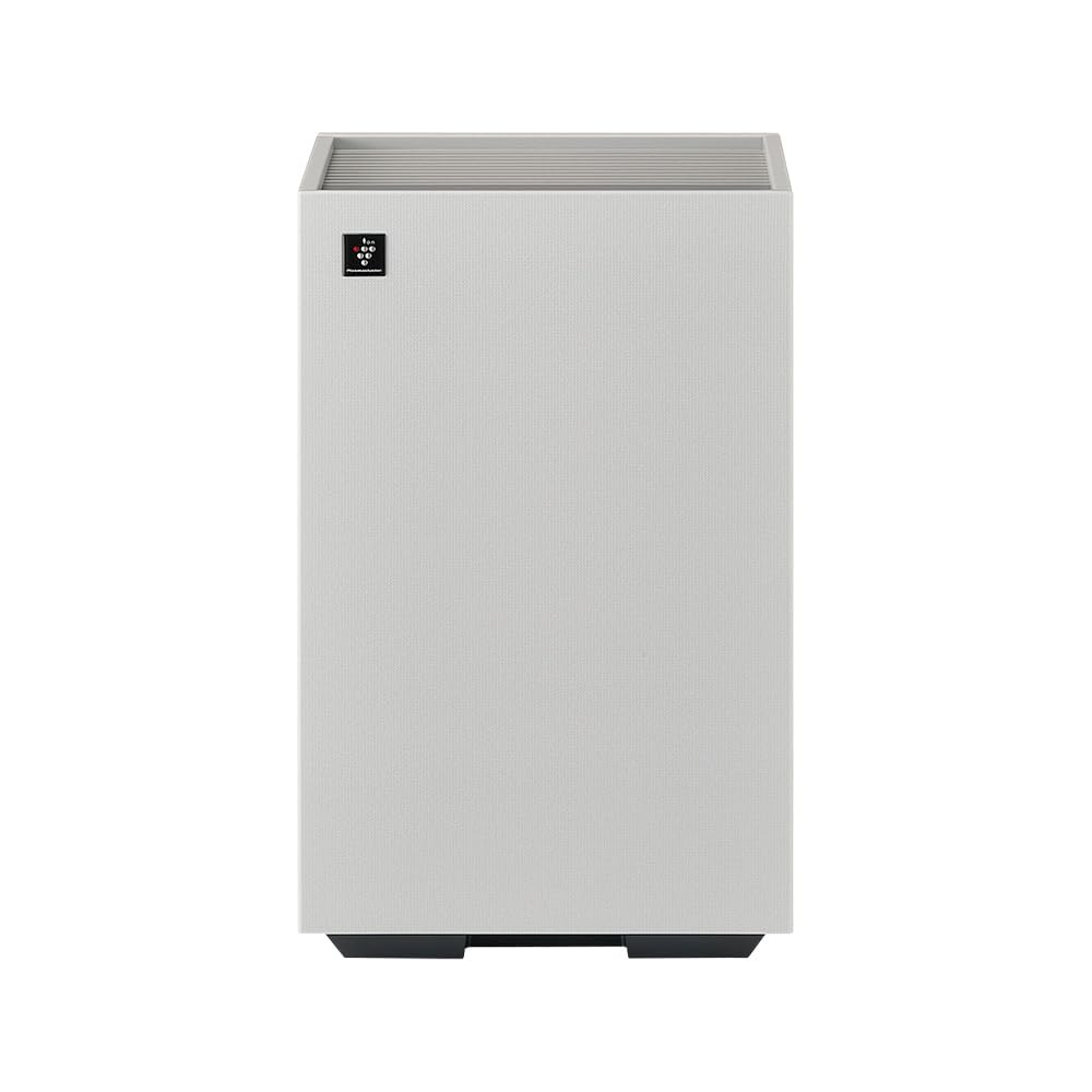 【早い者勝ち】SHARP 空気清浄機 FU-T40-W 【新品/未開封品】 Amazon.co.jp: シャープ 空気清浄機 FU-T40-W プラズマ