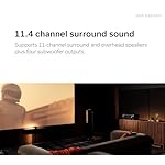 Denon-AVR-X6700H-8K-Ultra-HD-112-Channel-140Watt-X-11-AV-Receiver