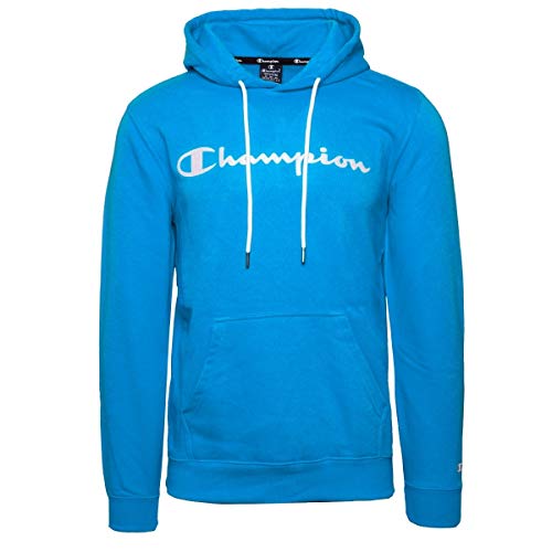 Champion Felpa con cappuccio da uomo