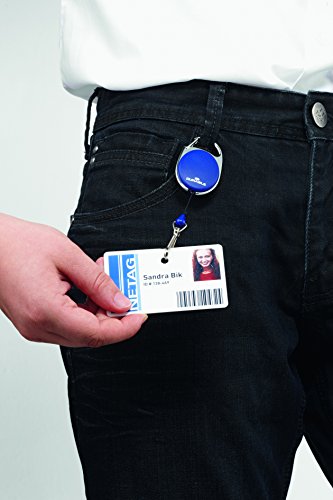 Durable 832707 Chiocciola Yo-Yo Style, Profilo in