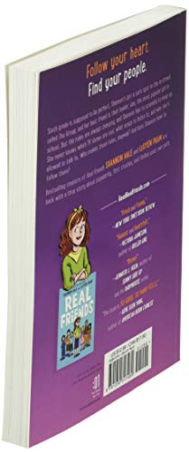 Best Friends (Real Friends, 2)