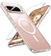 Amazon.co.jp: Google Pixel 9 Pro XL ケース OWKEY【ガラスフィルム