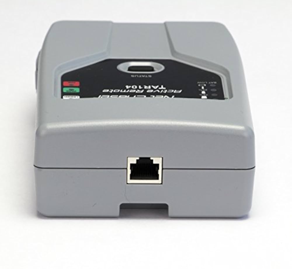 TELENET　SELECTION NetAlly LR-G2-LS-KIT LinkRunner G2 Smart Network Tester with