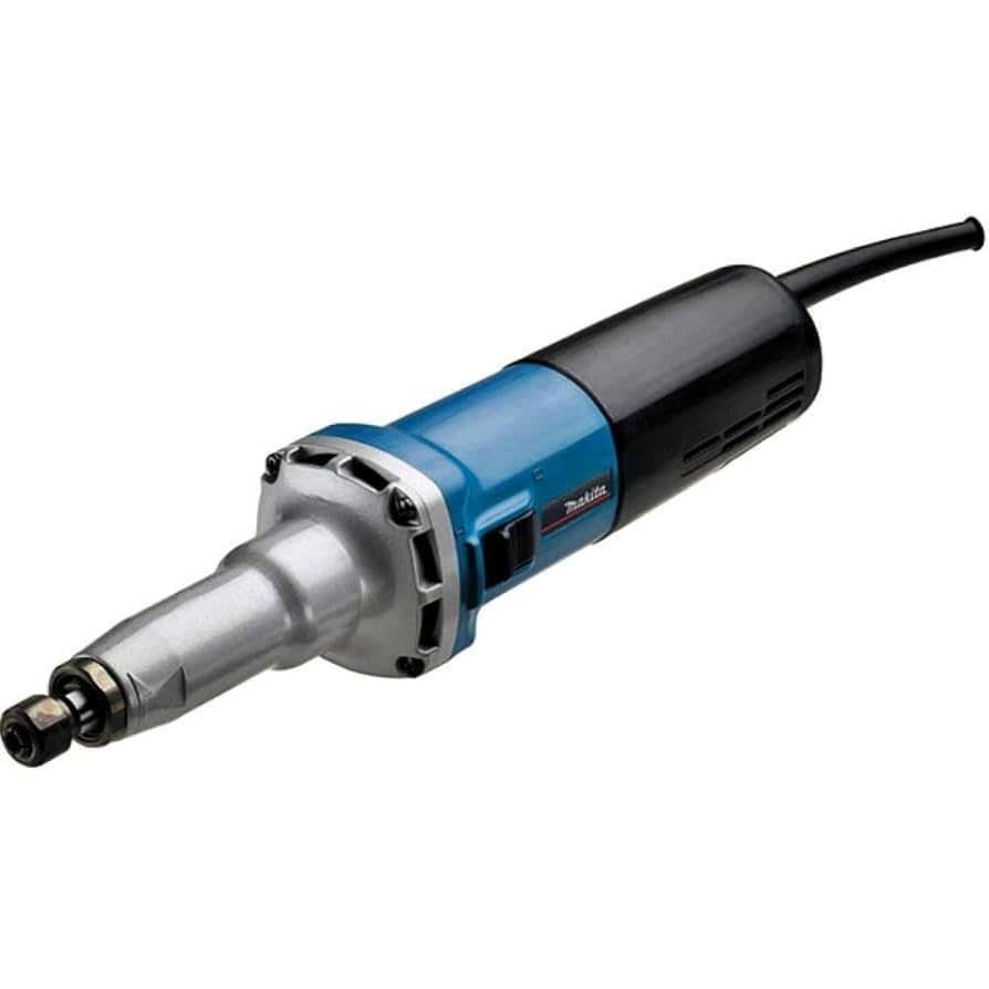 Amazon.com: Makita GD0800C 1/4