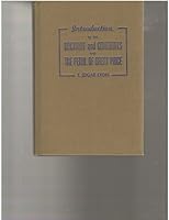 Introduction to the Doctrine and Covenants and the Pearl of Great Price B0007FLCCI Book Cover