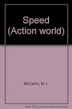 Paperback Speed Book