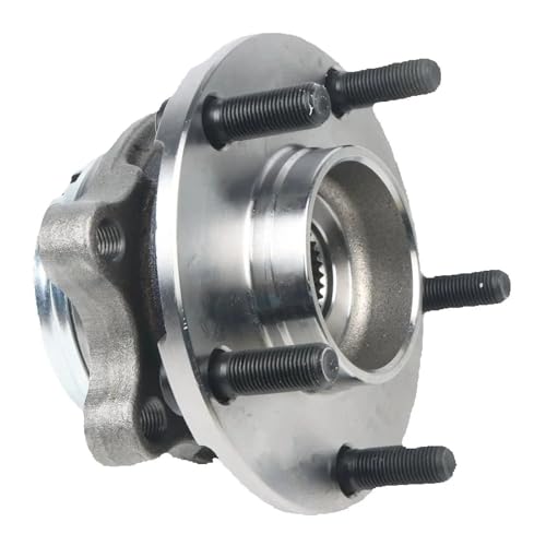 Roulement de roue 513310 pour restaurer le confort du Nissan Quest