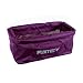 Produktbild Fuxtec Hecktasche LILA/Purpur, als Zubehör passend für unsere Faltbare Bollerwagen CT-350/CT500/JW76C