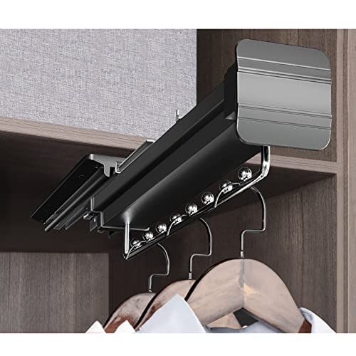 Porte-traits de tirage robuste LWX en acier inoxydable pur