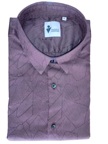 Image of Cotton Braso Finishing Shirt for Men