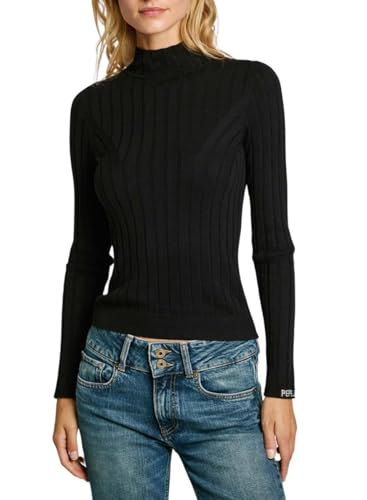 Izabel Turtleneck, Maglieria,