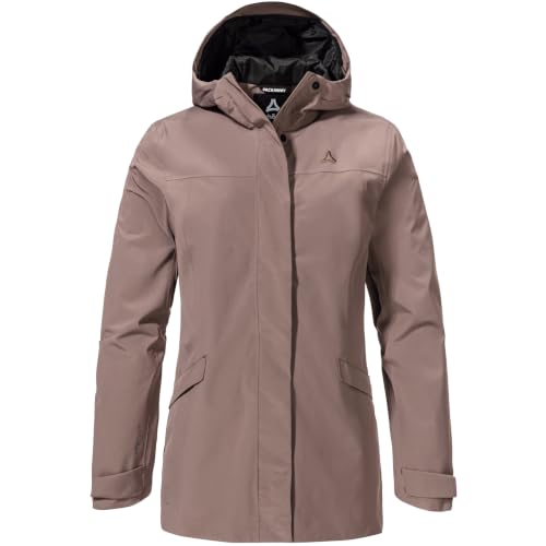 Veste Schöffel Femme Style Smue Circ pour le plein air