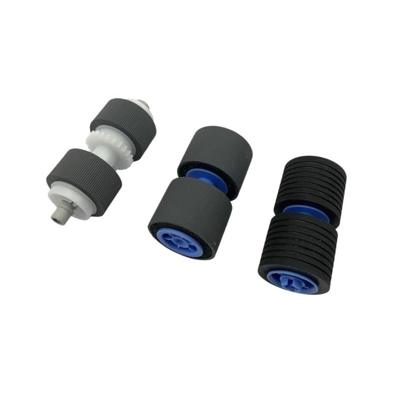 Kit rouleaux MG1-4806-000 maintenance scanner imageFORMULA DR-G1130 - 3