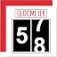 58
