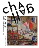 Chagall: The Breakthrough Years 19111919