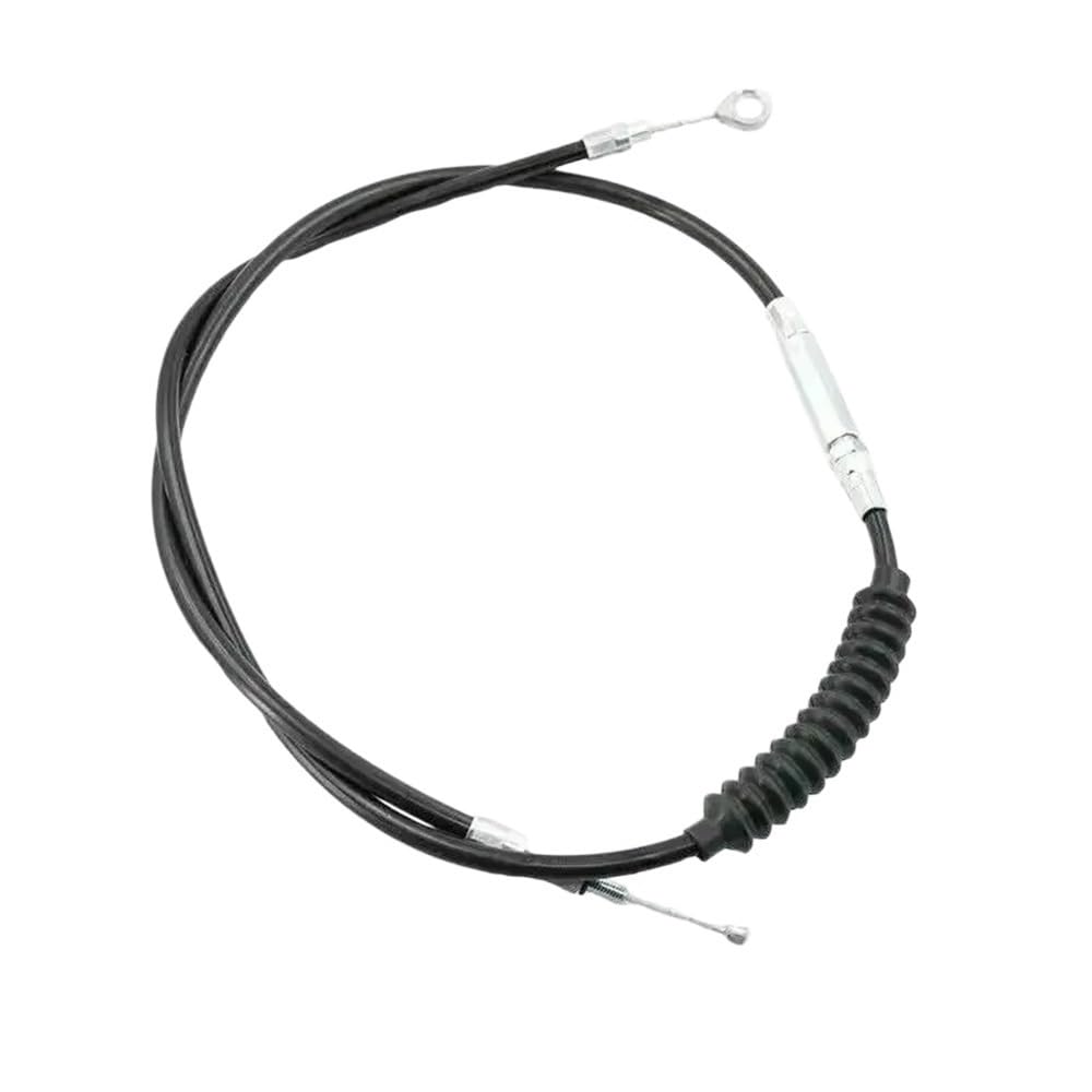 Cavo frizione esteso per moto, linea cavo acceleratore Per Softail Per Deluxe Per Heritage Per Fat Boy Per Street Bob