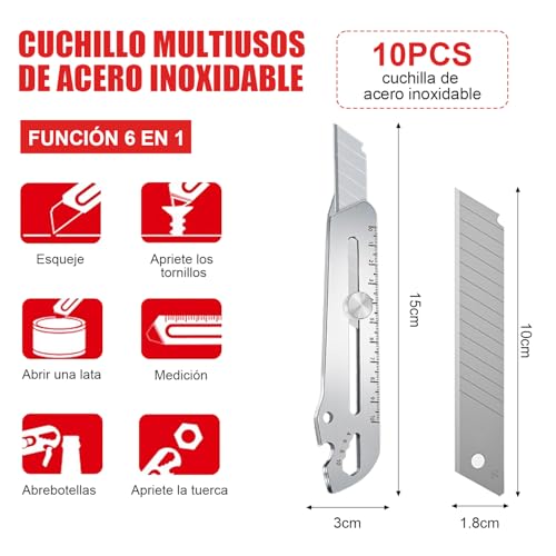 Reviews de Cutters - los más vendidos. 15 Imagen adicional