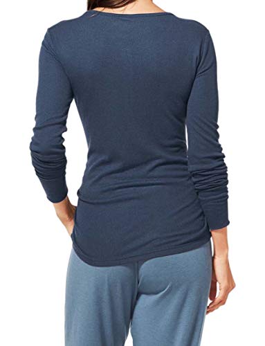 Image of Tommy John Women's Lounge - Long Sleeve Pajama Sleep Shirt