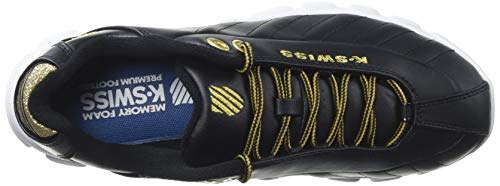 Image of K-Swiss Men's ST329 CMF Training Shoe