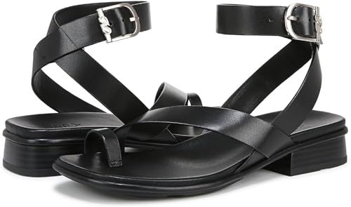 Image of Naturalizer Birch Ankle Straps