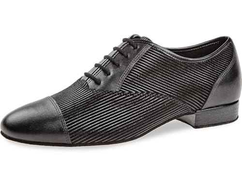 Chaussures de danse hommes Diamant parfaites pour vos soirées et bals